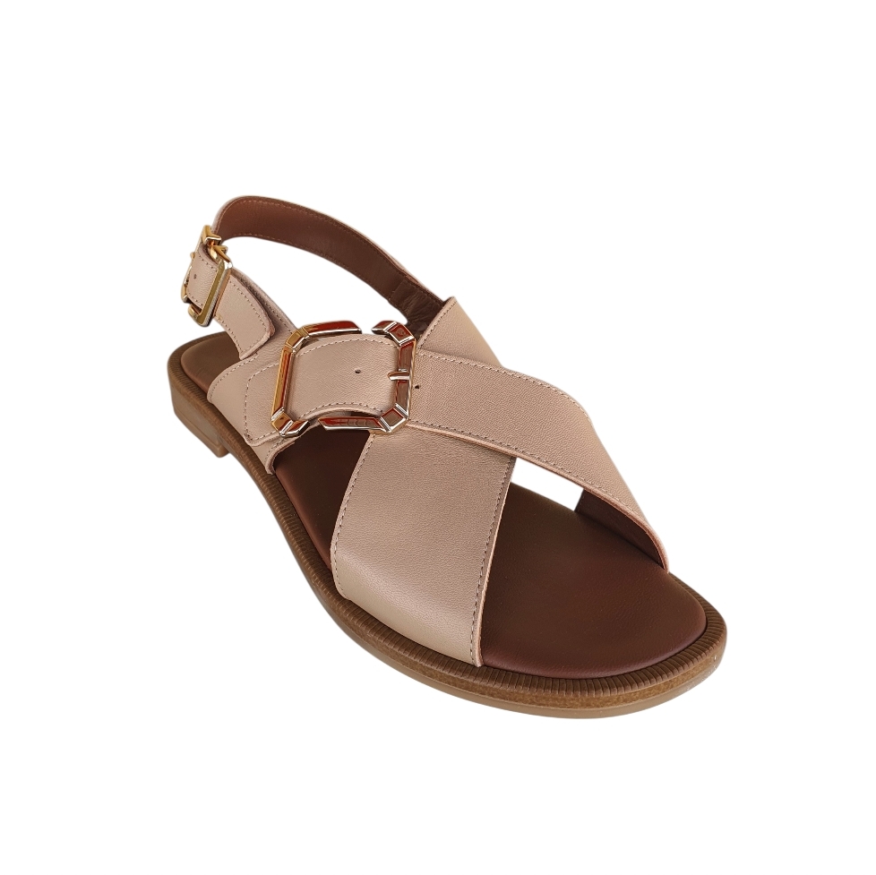 Nives Alissia Cappuccino